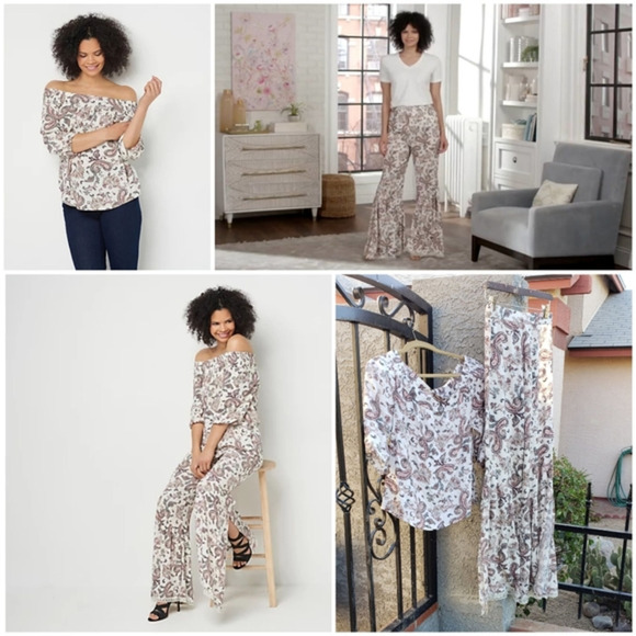 All Worthy Hunter McGrady Printed SET - Picture 2 of 13